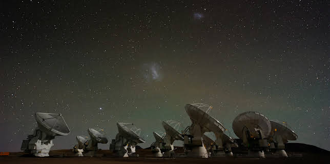 05:30: Rätsel des Kosmos - Ist die Erde einzigartig? | ZDFinfo | 12/23 2025