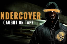 Undercover: Caught On Tape: High Stakes