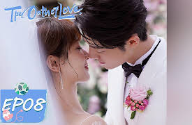 The Oath of Love: The Oath of Love EP08