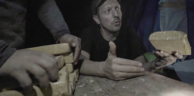 03:05: Uncovered | ProSieben | 1/4 2026