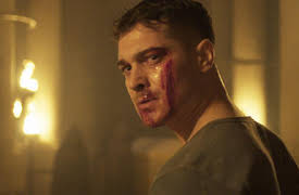 The Protector: Avsnitt 10