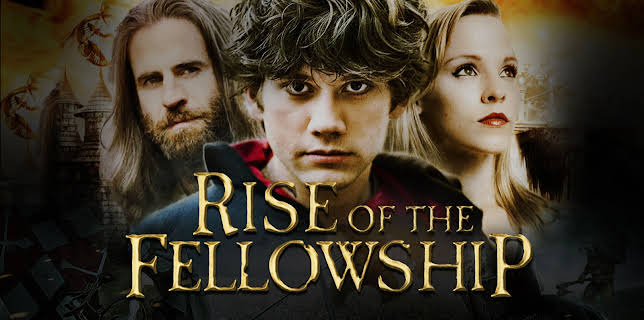 Rise of the Fellowship (2013)