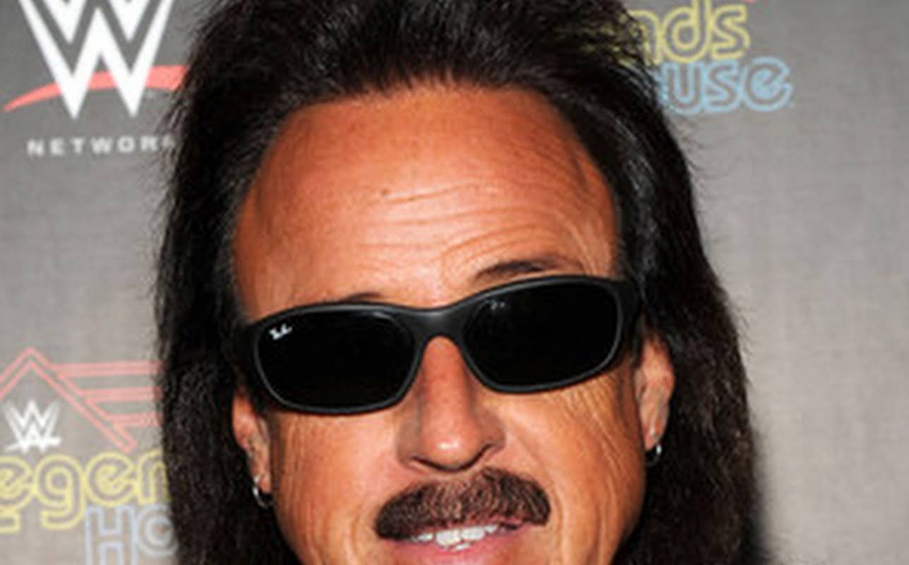 Jimmy Hart