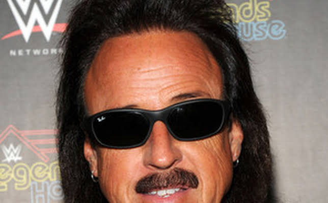 Jimmy Hart