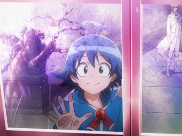 17:35: Welcome to Demon School! Iruma-kun | ProSieben Maxx | 5/22 2026
