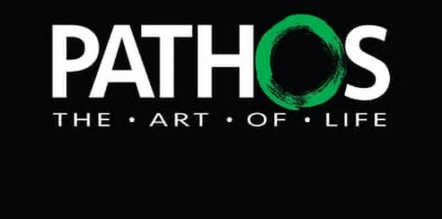 Pathos: The Art of Life (2019)