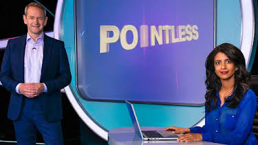 5:15 PM: Pointless (S30 E5) (S30) | BBC One | 8/4 2026