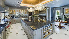 Britain's Most Expensive Houses