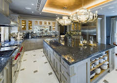 Britain's Most Expensive Houses