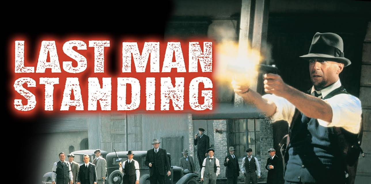 Last Man Standing (1995)