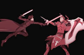 Sword Art Online II: Episode 14