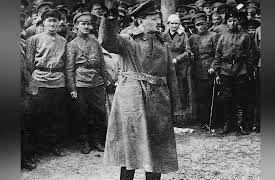 Crimes of the Century: A Selective History of Infamy: The Moscow-to-Mexico Mission to Kill Trotsky