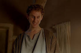 Atlantis, Season 1: Hunger Pangs