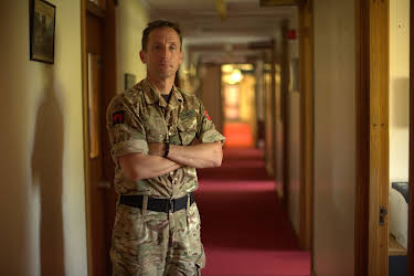 22:25: Soldaten im Knast | ZDFinfo | 4/24 2026