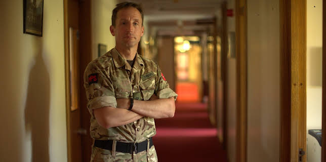 15:30: Soldaten im Knast | ZDFinfo | 12/15 2025