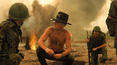 11:45 PM: Apocalypse Now | Film 4 | 9/5 2026