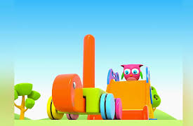 Hop Hop the Owl: Turtle