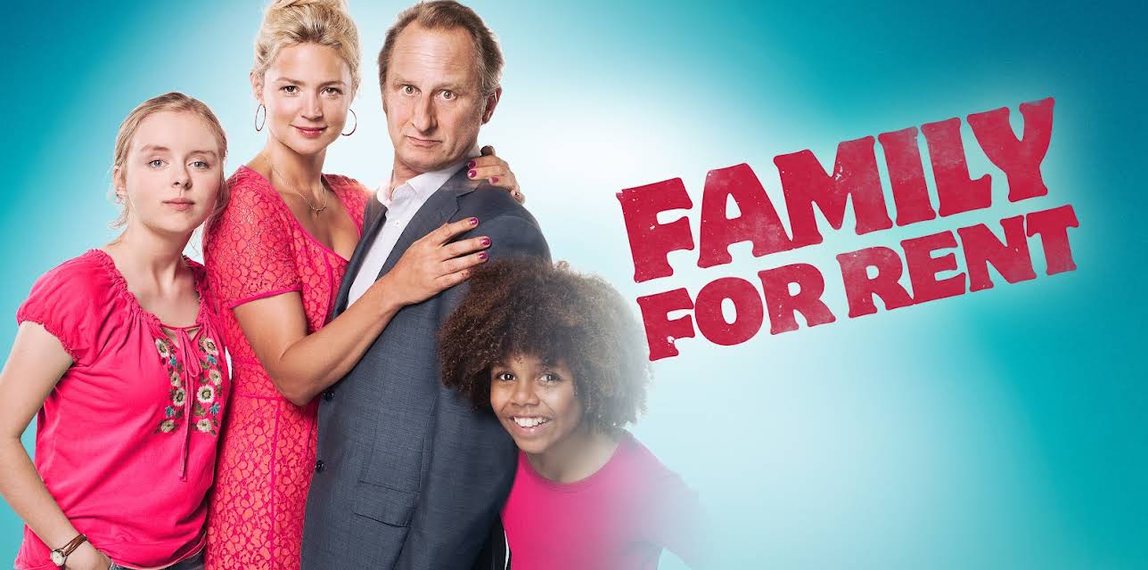 Family for Rent (2015)