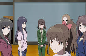 Wake Up, Girls!: Wonderful Friends