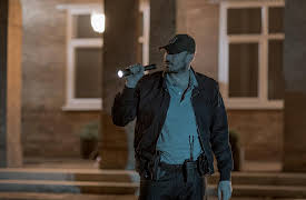 Before I Die Season 1: In the Line of Duty