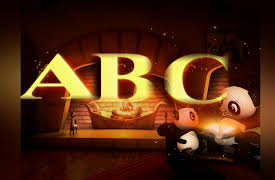 Nursery Rhymes and Kids Songs by Little Baby Bum: The ABC Song