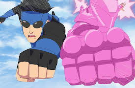 Invincible: THIS WAS SUPPOSED TO BE EASY