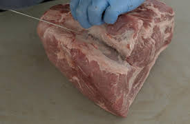 BBQ With Franklin Season 1: Competition