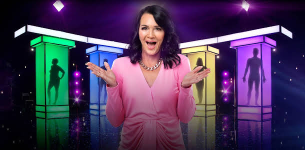 Sofia Wistam om "Naked Attraction" säsong 2 - ska prata mer om pungen
