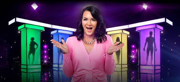 Sofia Wistam om "Naked Attraction" säsong 2 - ska prata mer om pungen