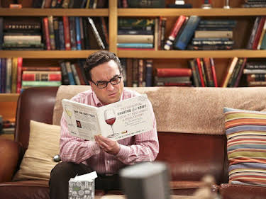 16:35: The Big Bang Theory | ProSieben | 5/19 2026