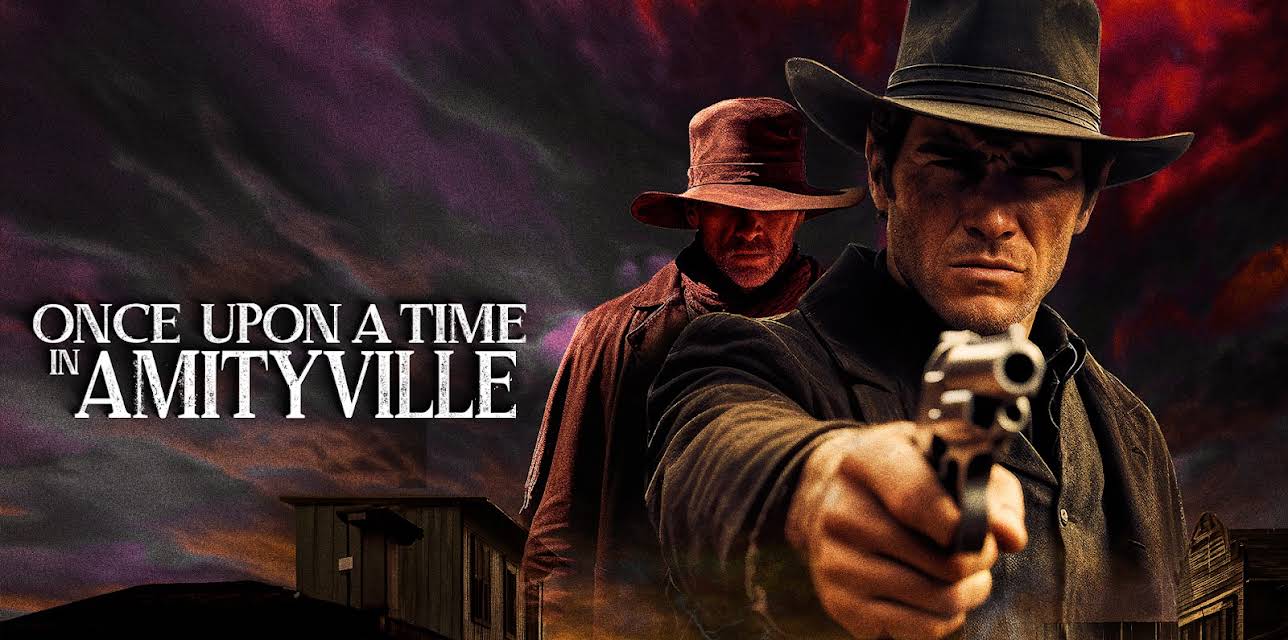 Once Upon A Time In Amityville (2024)
