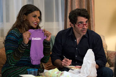 13:30: The Mindy Project (S3 E21) (S3) | Viasat Series | 8/3 2026