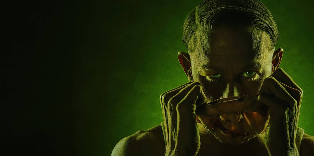 Monster: The Ed Gein Story