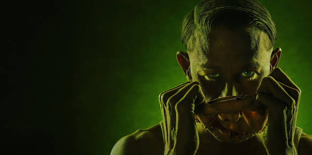 Monster: The Ed Gein Story