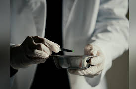 Finally Caught S1: Nickell; Snow