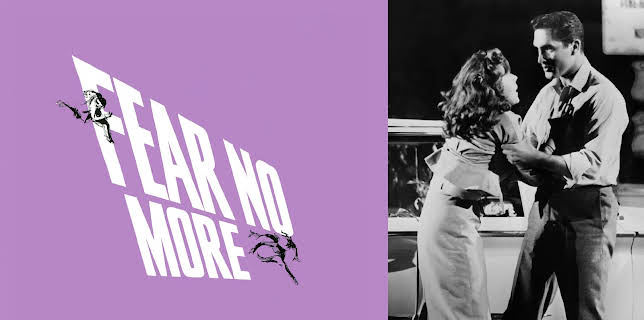 Fear No More (1961)