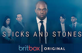 Sticks and Stones: Episode 3