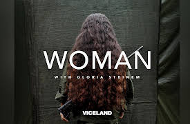 WOMAN with Gloria Steinem Season 1: DRC: Rape as a Weapon of War