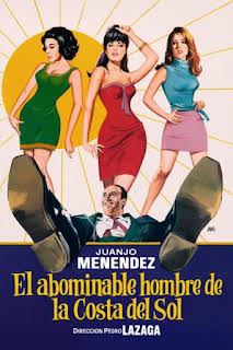 16:50: El abominable hombre de la Costa del Sol | 13 TV | 8/16 2026