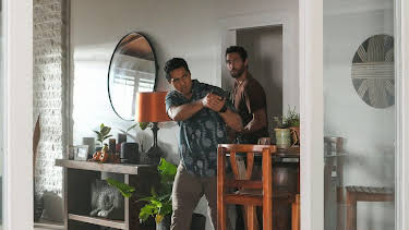 20:15: Navy CIS: Hawaii | Sixx | 4/27 2026