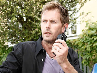 19:00: K11 - Kommissare im Einsatz | Sat1 Gold | 4/26 2026