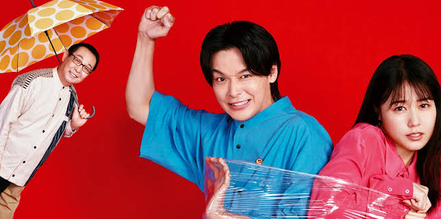 ISHIKO and HANEO: You're Suing Me?