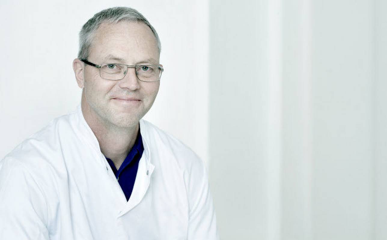 Jens Jørgen Elberg