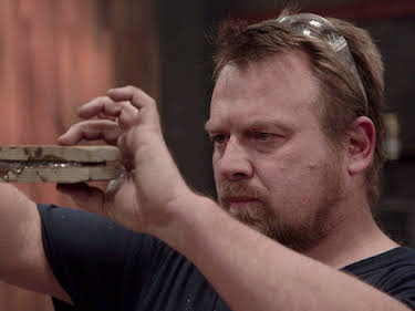 23:20: Wettkampf der Waffenschmiede | Kabel Eins Doku | 4/26 2026