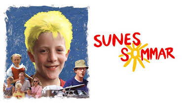 13:10: Sunes sommar | SVT1 | 10/16 2026