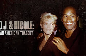 O.J. & Nicole: An American Tragedy Special: O.J. & Nicole: An American Tragedy