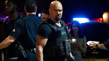 20:00: S.W.A.T. (S7 E12) (S7) | Viasat 4 | 7/8 2026
