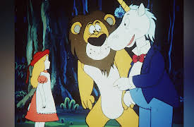 Alice In Wonderland: Episode 25