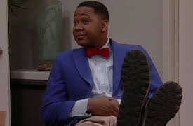 Hangin' with Mr. Cooper, Season 1: How to Succeed in Business Without Really Trying