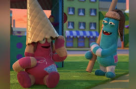 Bitz & Bob Season 1: Greatest Gig In Town | Merry Go Round